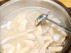 -椰贝原味椰子鸡(江南万达店)