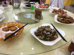 -秋姐美食店(旅游大道店)