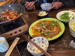 -吃货私房菜(丽江束河古镇店)