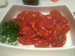 捞派澳洲肥牛-海底捞火锅(威高广场店)