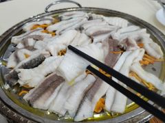 -凯盈阁私房菜·桑拿鸡(绿茵花园店)