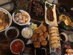 -小川洋风料理(汉街店)