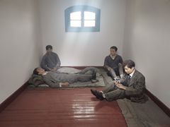 -青岛德国监狱旧址博物馆