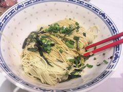 -鲁达面馆本帮风味(共康东路店)