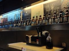 -囧吉香生蚝牛排馆(湖北路店)