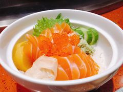 -小山日本料理(兴业太古汇店)