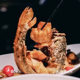深圳新店 |  风靡魔都北京的粤菜璞树开来万象天地啦 