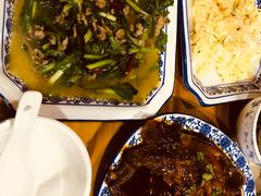 -洞天食府(北大街店)