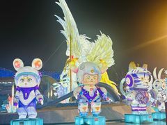 -海合安武汉极地海洋公园