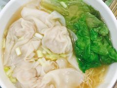-香港新曜记茶餐厅(万泰城店)