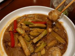-紫光园·烤鸭·北京菜(劲松店)