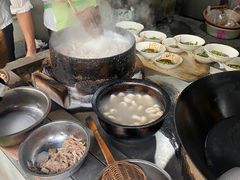 -甘记肥肠粉(马鞍北路店)