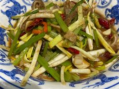 -皖小斌·小葱伴豆腐(丰收路店)