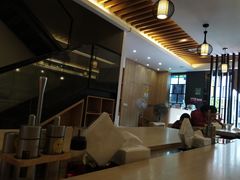 大堂-八盛屋·沾面(集美万达店)