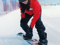 -哈尔滨热雪奇迹