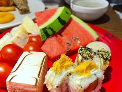 -好伦哥披萨(地坛店)