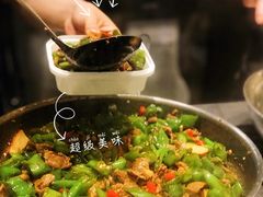 -老乡鸡(南京新街口洪武北路店)