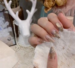 点击看大图 -Aso Artist Beauty美甲美睫