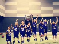 -成康体育青少年篮球培训(相城店)