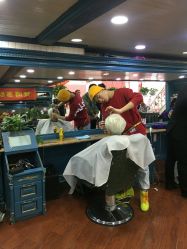 -Hair Glam 格拉姆造型旗舰店