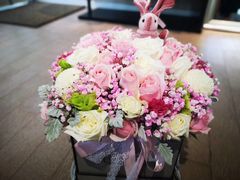 -怡花宜木鲜花店(朝阳路店)