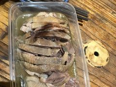 -正宗忘不了老鹅(梅岭店)