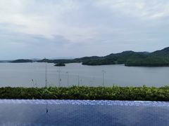 -天目湖涵田度假村