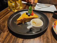 -安妮意大利餐厅(世贸天阶店)