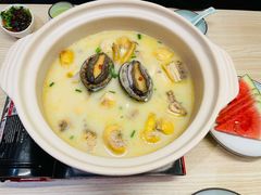 -如一鸡鲍鱼·粤式煲汤(长泰广场店)