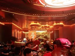 -西塔老太太泥炉烤肉(苏州大悦城店)