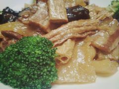 -秦唐一号西安菜馆(钟楼店)