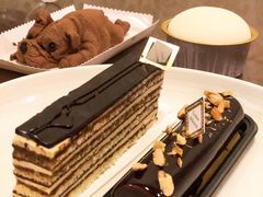 -丁香西饼屋(桂林路店)