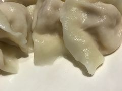 原汁海胆水饺-喜鼎海胆水饺(柏威年购物中心店)