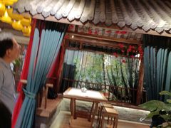 -四季厨房 鲁菜·孔府烤鸭(高新万达店)