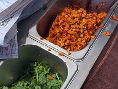 -黑色经典臭豆腐·湖南特产(步行街店)