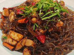 -椒馋小馆(绿源路店)