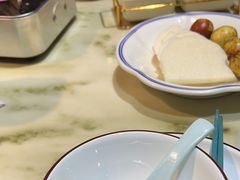 -野渡坡·极致湘菜·庭院餐厅(汉阳店)