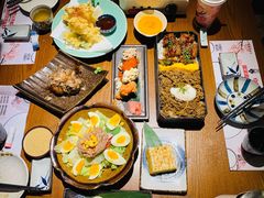 -二丁目食堂(浑南花园城店)