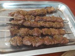 -岳合轩老北京涮肉