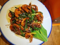 -灶丰年间(定安路店)