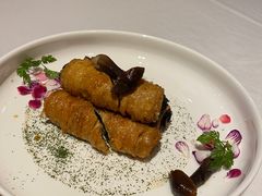 -若蘭慈·无国界素食料理(欢乐海岸店)