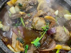-二楼老店重庆鸡公煲(真光路店)