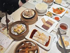 -添好运点心专门店(深水埗店)