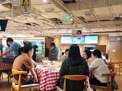 -西贝莜面村(金隅嘉品mall店)