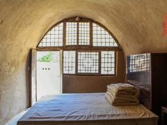 -延安杨家岭革命旧址