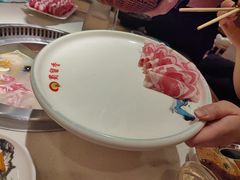 -蜀留香火锅(社会山店)