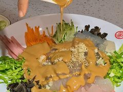 -叶派龙虾•招牌香辣蟹·海鲜(中海国际店)