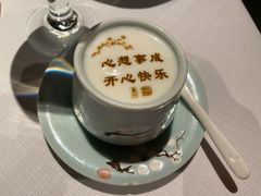 -俏江南-国贸庭院主题餐厅(国贸商城店)