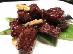 -荣轩(新荣记环球金融中心店)