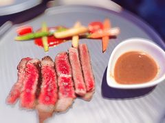 -天玑高空江景餐厅&酒吧Sky Secret Restaurant&Bar